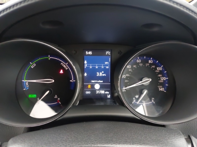 Used Toyota C-HR 2023 for sale - 77419043: Photo 11