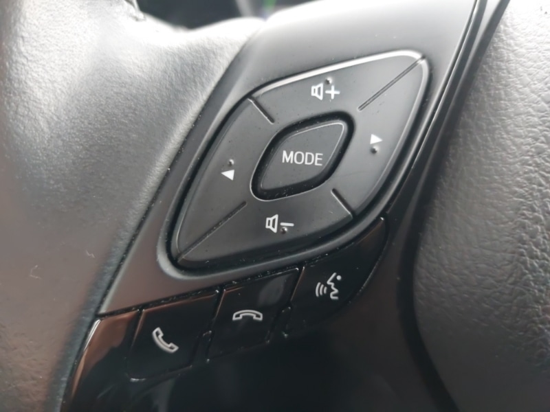 Used Toyota C-HR 2023 for sale - 77419043: Photo 13