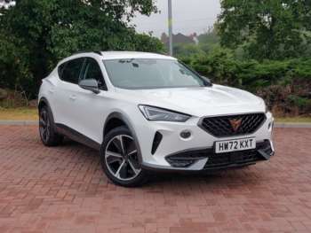 2022 - 1.5 TSI 150 V1 5dr DSG