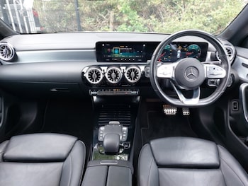 Used Mercedes-Benz CLA 2021 for sale - 78622078: Photo