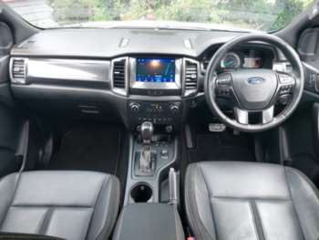 Used Ford Ranger 2021 for sale - 74860769: Photo