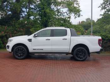 Used Ford Ranger 2021 for sale - 74860769: Photo