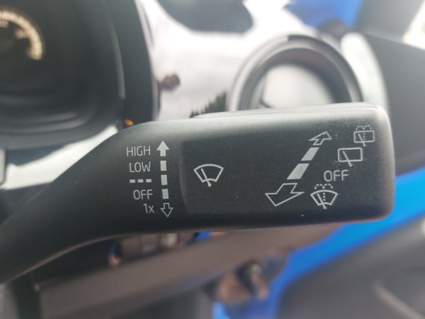 Used Volkswagen up! 2014 for sale - 76169503: Photo 12