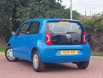 Used Volkswagen up! 2014 for sale - 76169503: Photo 3