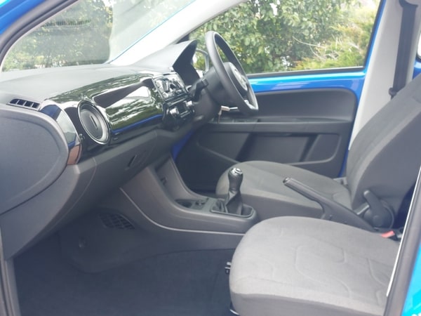 Used Volkswagen up! 2014 for sale - 76169503: Photo 5
