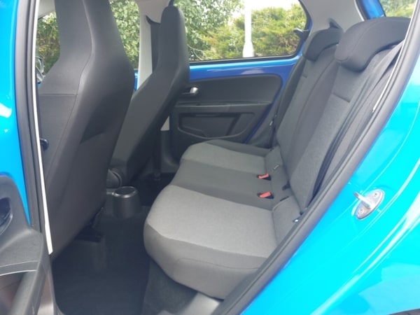 Used Volkswagen up! 2014 for sale - 76169503: Photo 6