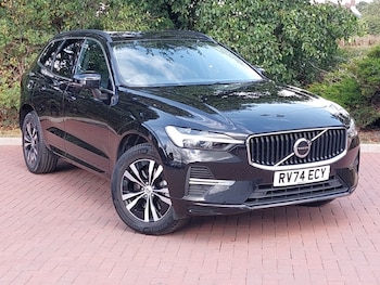 Volvo - XC60