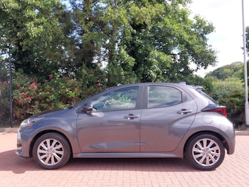 Used Toyota Yaris 2023 for sale - 79056412: Photo