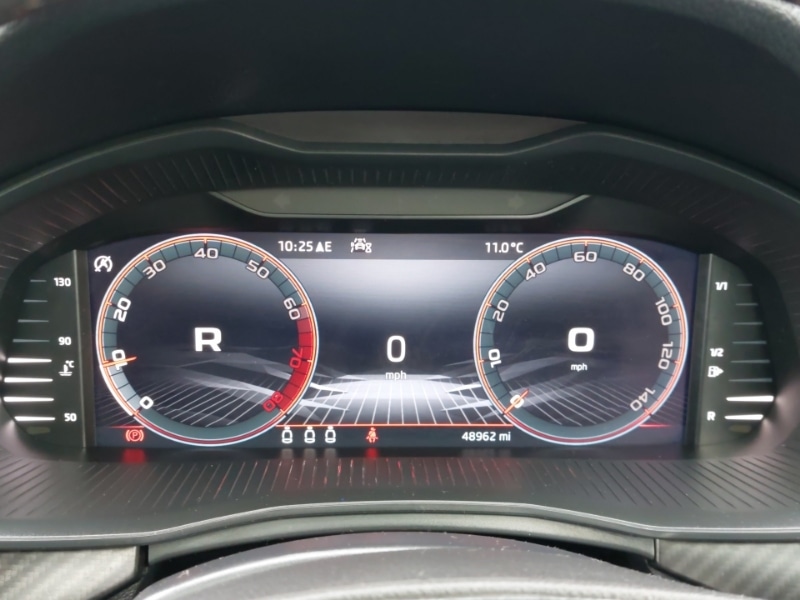 Used Skoda Kamiq 2022 for sale - 76301641: Photo 11