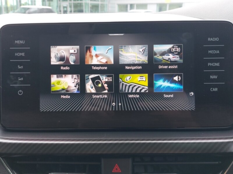 Used Skoda Kamiq 2022 for sale - 76301641: Photo 15