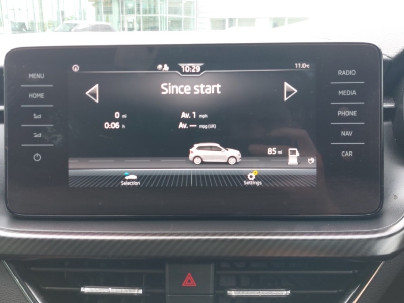 Used Skoda Kamiq 2022 for sale - 76301641: Photo 17