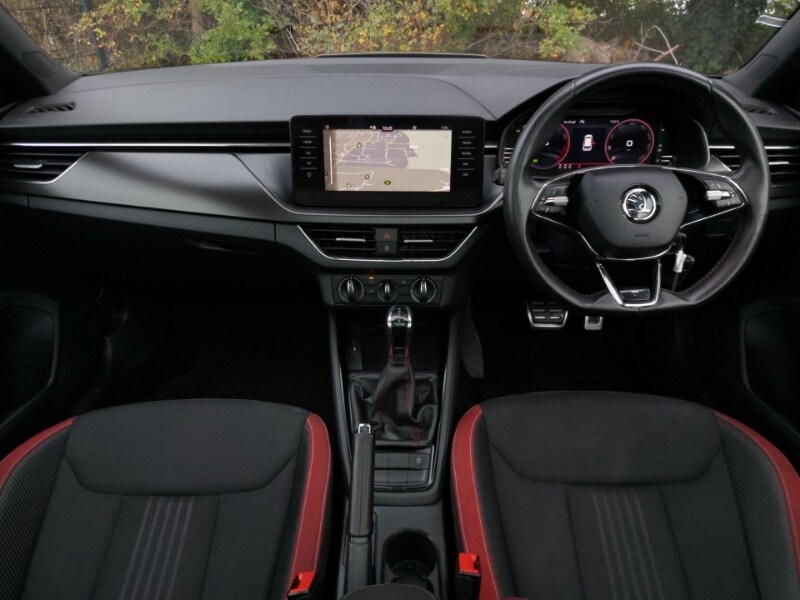 Used Skoda Kamiq 2022 for sale - 76301641: Photo 2