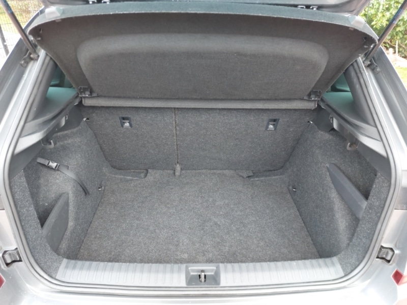 Used Skoda Kamiq 2022 for sale - 76301641: Photo 8