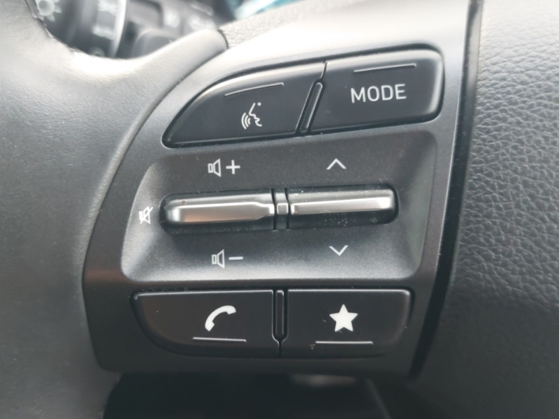 Used Hyundai KONA 2021 for sale - 76478301: Photo 13