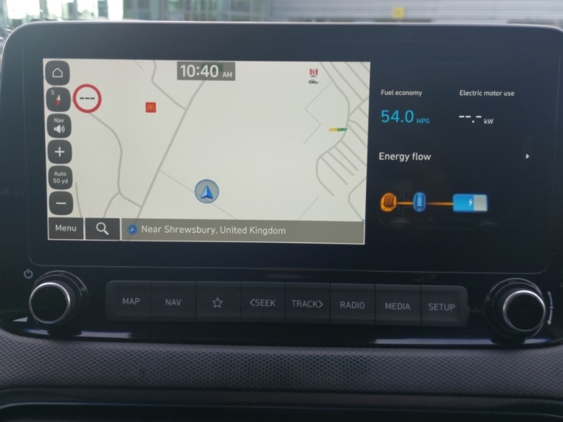 Used Hyundai KONA 2021 for sale - 76478301: Photo 14