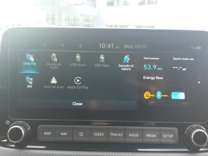 Used Hyundai KONA 2021 for sale - 76478301: Photo 16