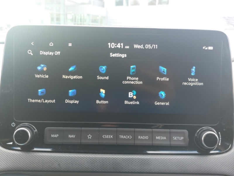 Used Hyundai KONA 2021 for sale - 76478301: Photo 17