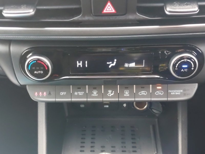 Used Hyundai KONA 2021 for sale - 76478301: Photo 18