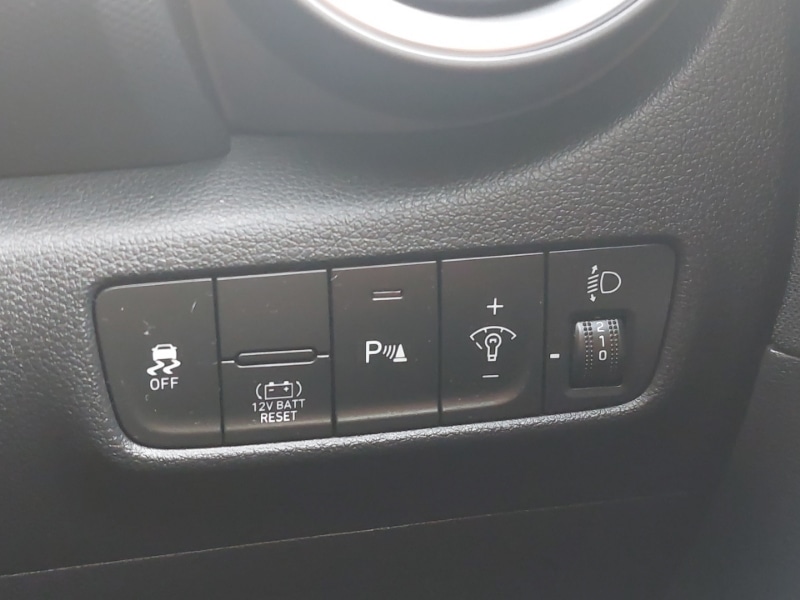 Used Hyundai KONA 2021 for sale - 76478301: Photo 19