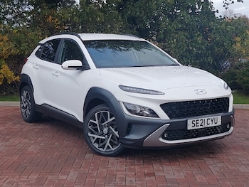 Hyundai - KONA