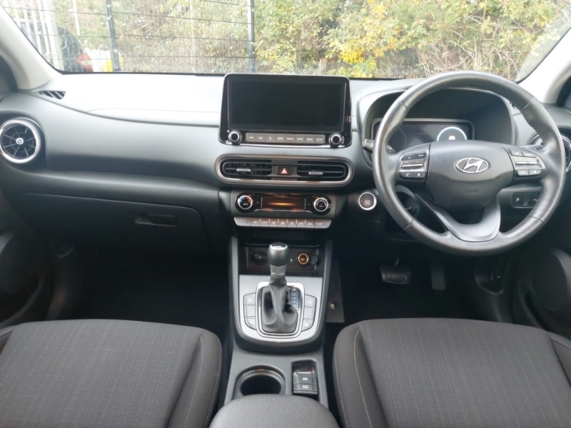 Used Hyundai KONA 2021 for sale - 76478301: Photo 2