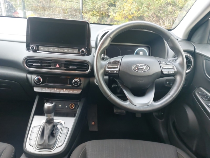 Used Hyundai KONA 2021 for sale - 76478301: Photo 7