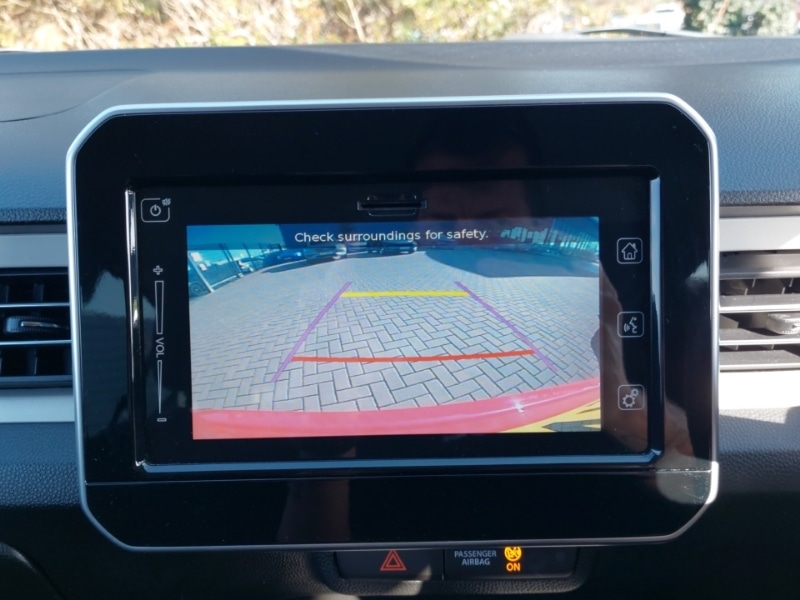 Used Suzuki Ignis 2022 for sale - 77947573: Photo 10