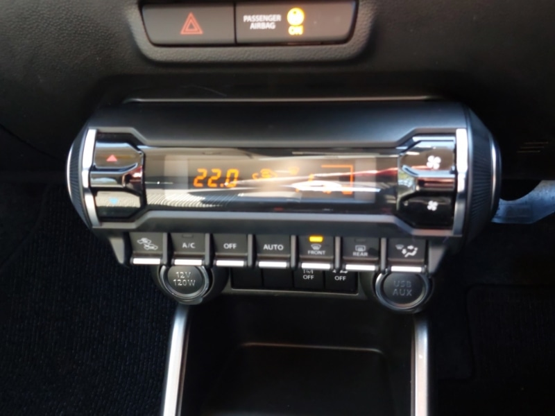 Used Suzuki Ignis 2022 for sale - 77947573: Photo 16