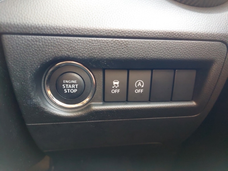 Used Suzuki Ignis 2022 for sale - 77947573: Photo 18