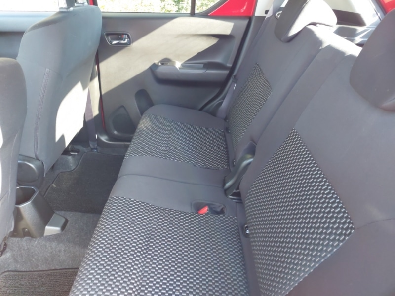 Used Suzuki Ignis 2022 for sale - 77947573: Photo 6