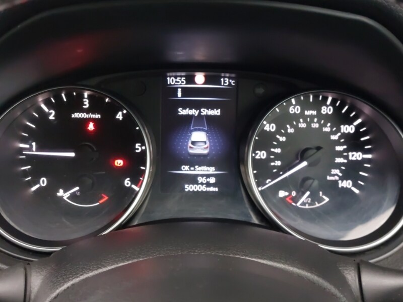 Used Nissan Qashqai 2018 for sale - 76579210: Photo 11