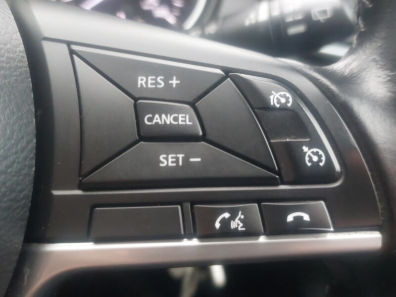 Used Nissan Qashqai 2018 for sale - 76579210: Photo 12