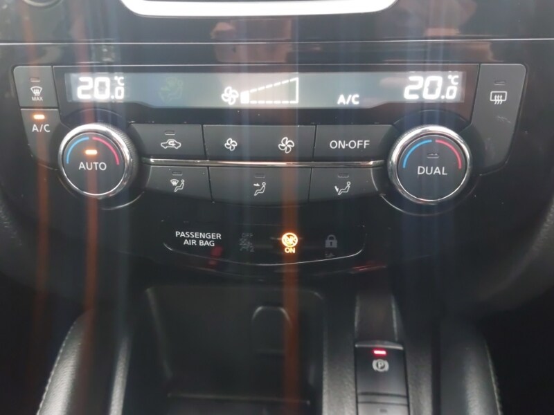 Used Nissan Qashqai 2018 for sale - 76579210: Photo 16