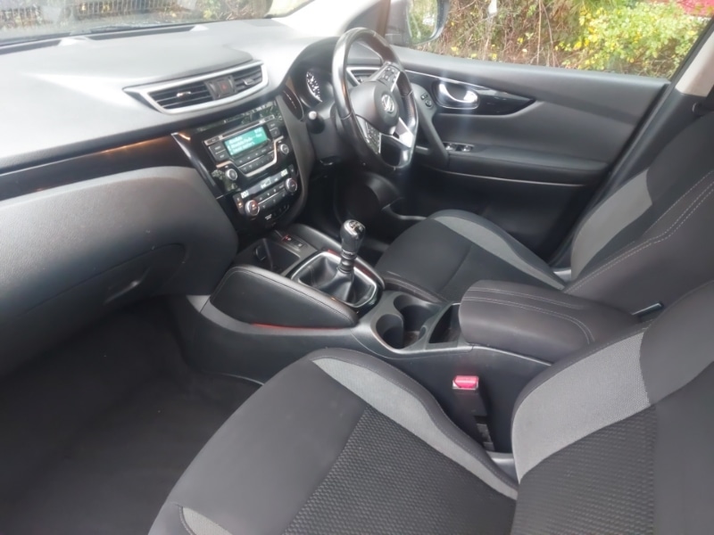 Used Nissan Qashqai 2018 for sale - 76579210: Photo 5