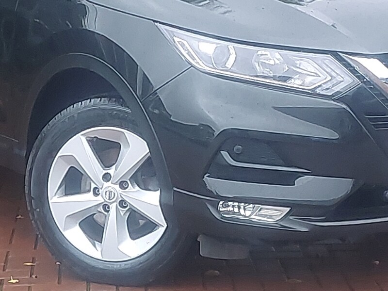 Used Nissan Qashqai 2018 for sale - 76579210: Photo 9