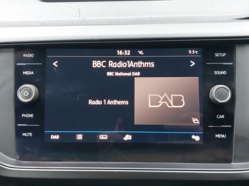Used Volkswagen T-Cross 2019 for sale - 76289635: Photo 10