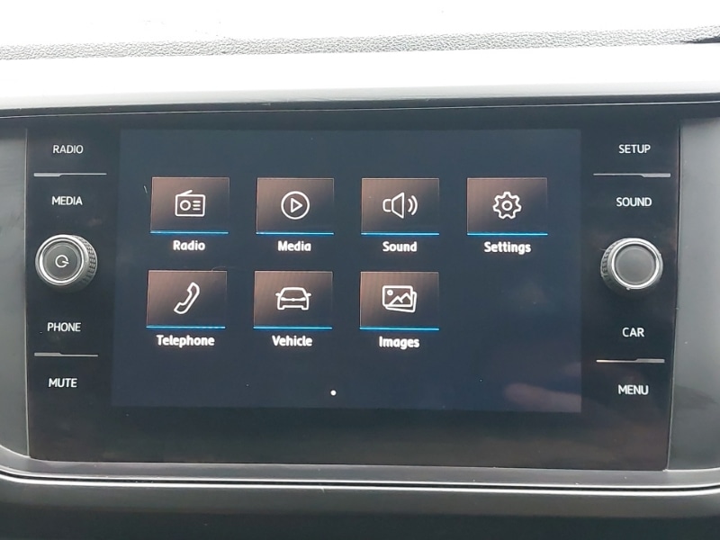 Used Volkswagen T-Cross 2019 for sale - 76289635: Photo 16