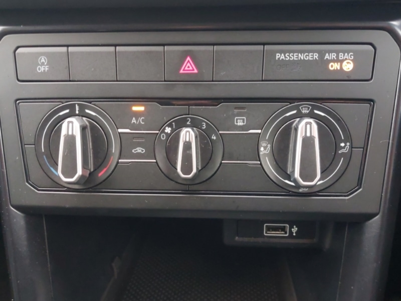 Used Volkswagen T-Cross 2019 for sale - 76289635: Photo 17