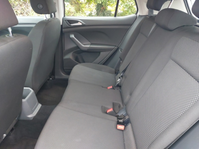 Used Volkswagen T-Cross 2019 for sale - 76289635: Photo 6
