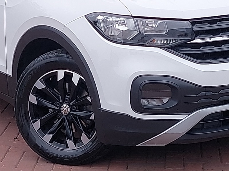 Used Volkswagen T-Cross 2019 for sale - 76289635: Photo 9