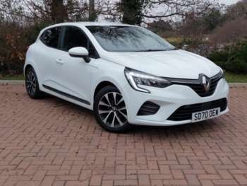 2020 - 1.0 SCe 75 Iconic 5dr