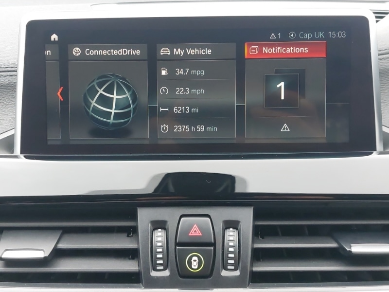 Used BMW X1 2020 for sale - 77264939: Photo 15