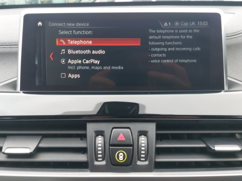 Used BMW X1 2020 for sale - 77264939: Photo 16