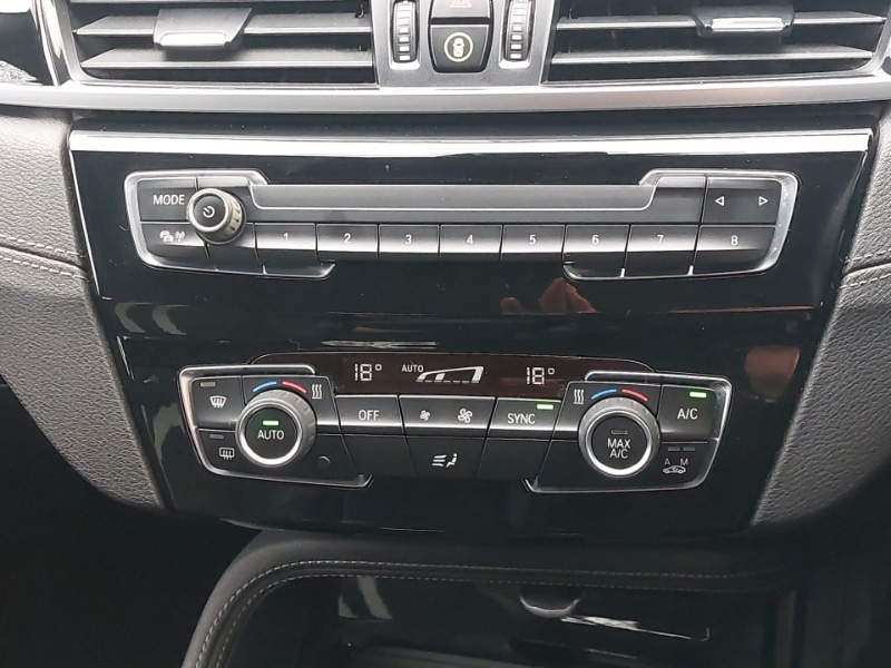 Used BMW X1 2020 for sale - 77264939: Photo 17