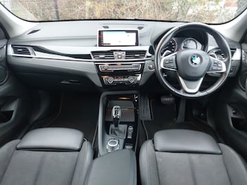 Used BMW X1 2020 for sale - 77264939: Photo