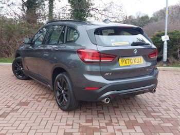 Used BMW X1 2020 for sale - 77264939: Photo