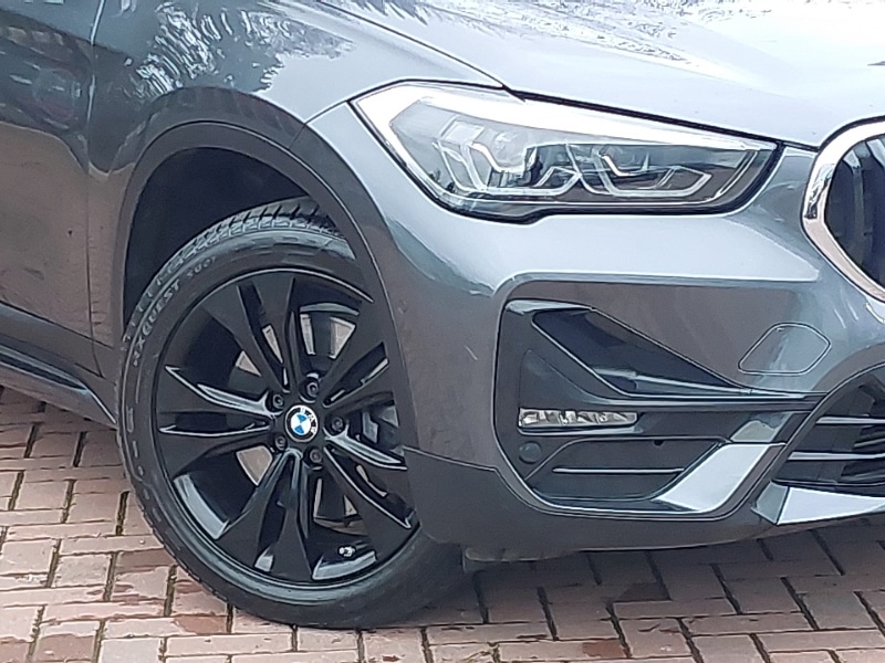 Used BMW X1 2020 for sale - 77264939: Photo 9