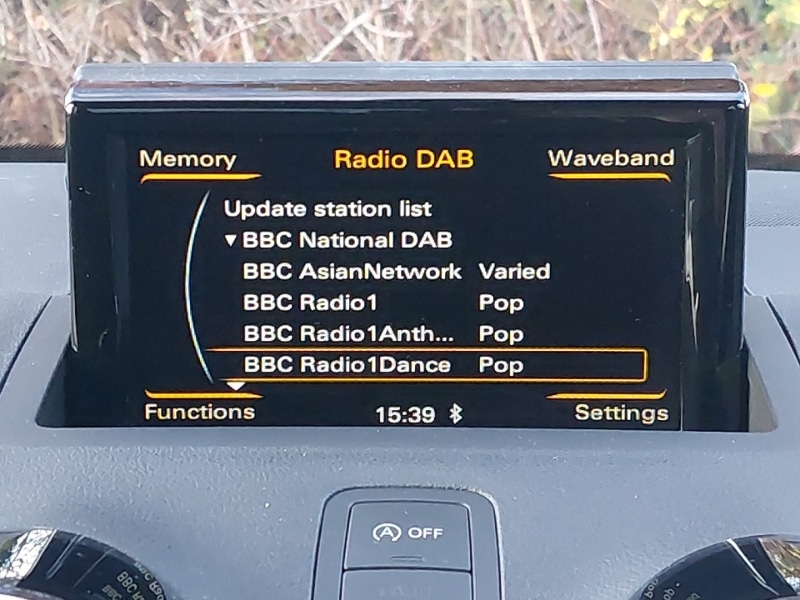 Used Audi A1 2018 for sale - 76974902: Photo 10