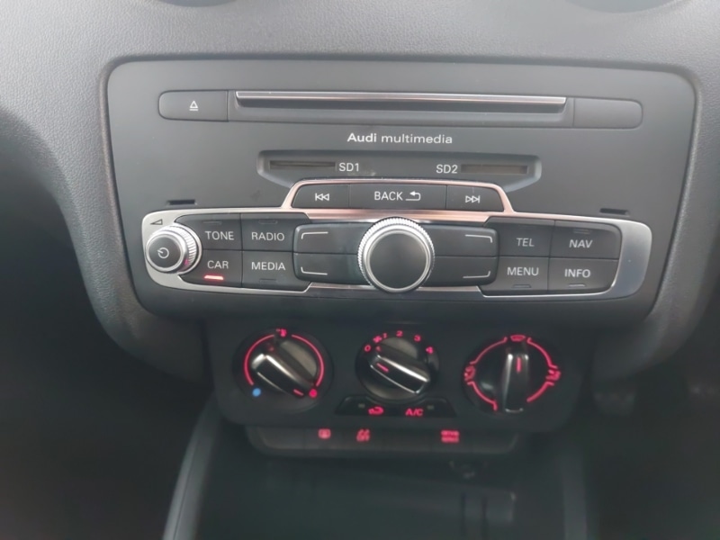 Used Audi A1 2018 for sale - 76974902: Photo 17