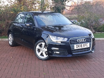 Used Audi A1 2018 for sale - 76974902: Photo
